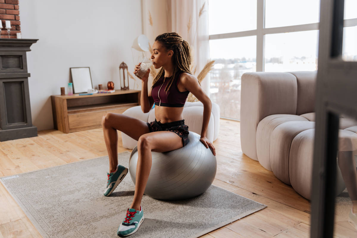 Abnehmen Fettabbau Wasser