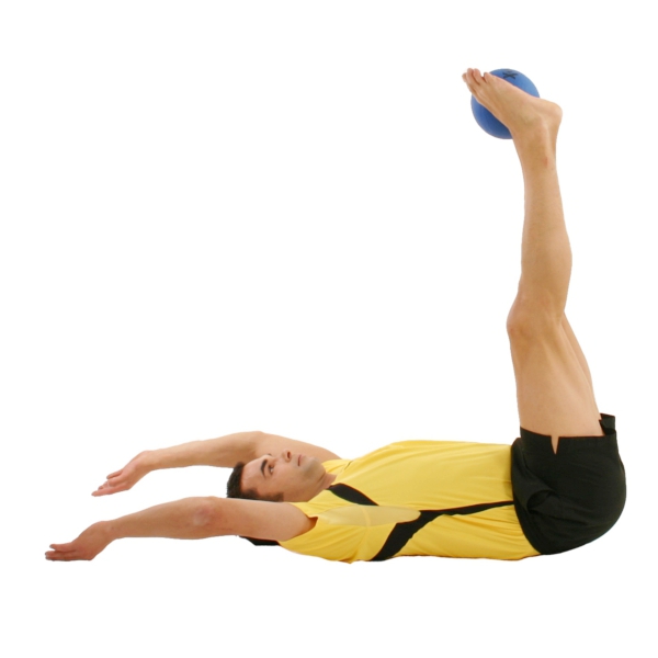 Fitness Aktivierung Rücken Fitness Aktivierung Rücken