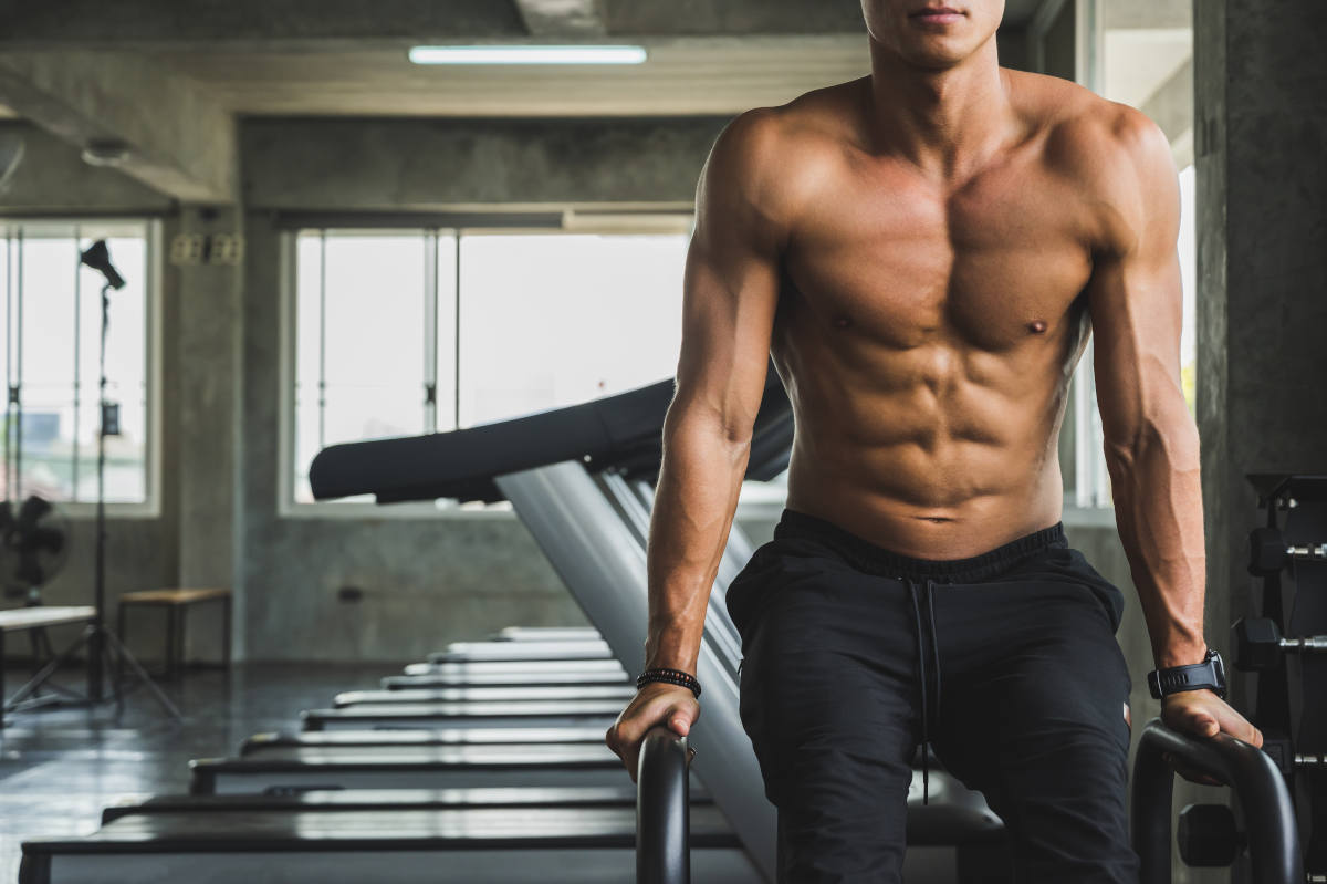 Fehler Krafttraining Muskeln