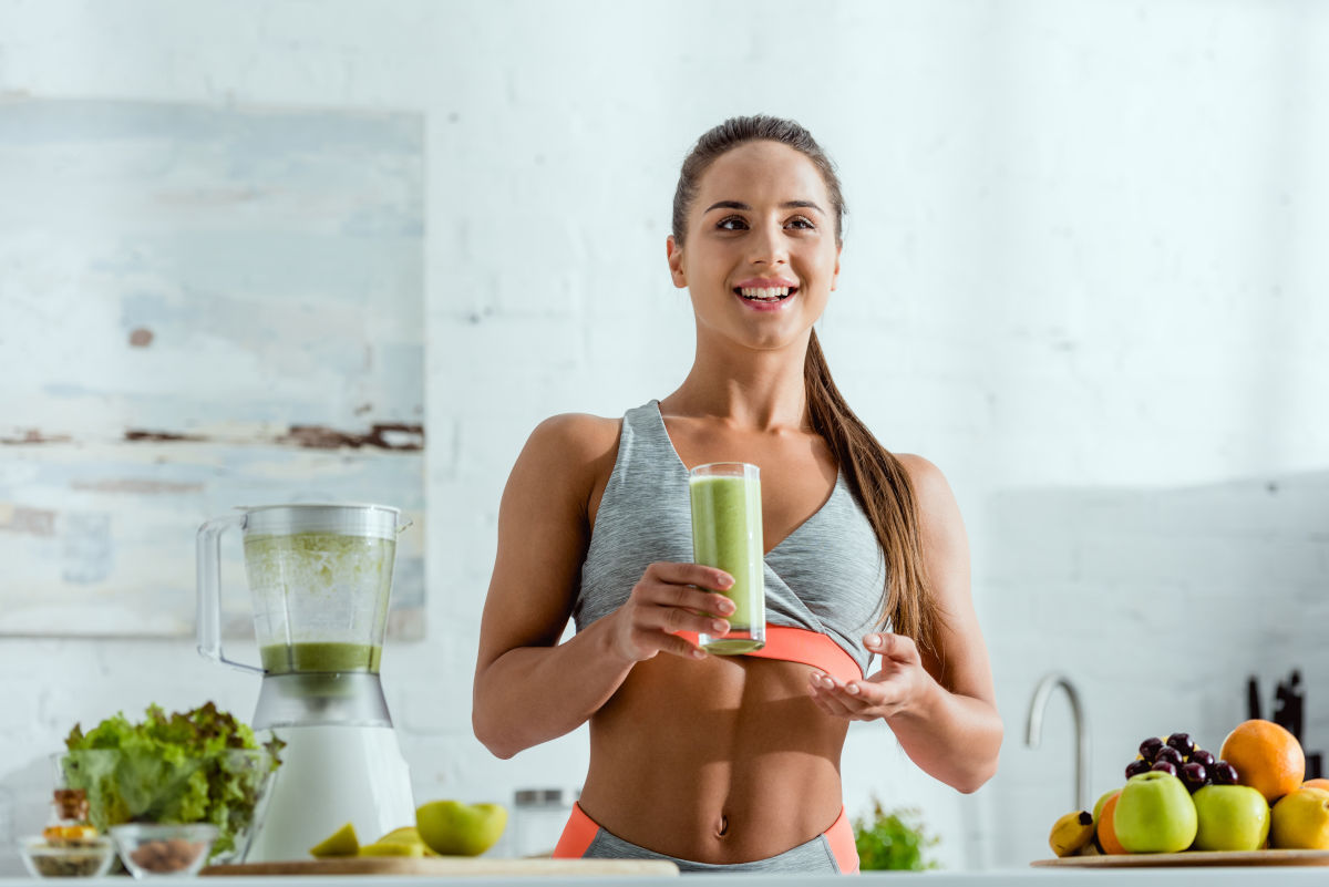 Fettabbau Tricks Abnehmen