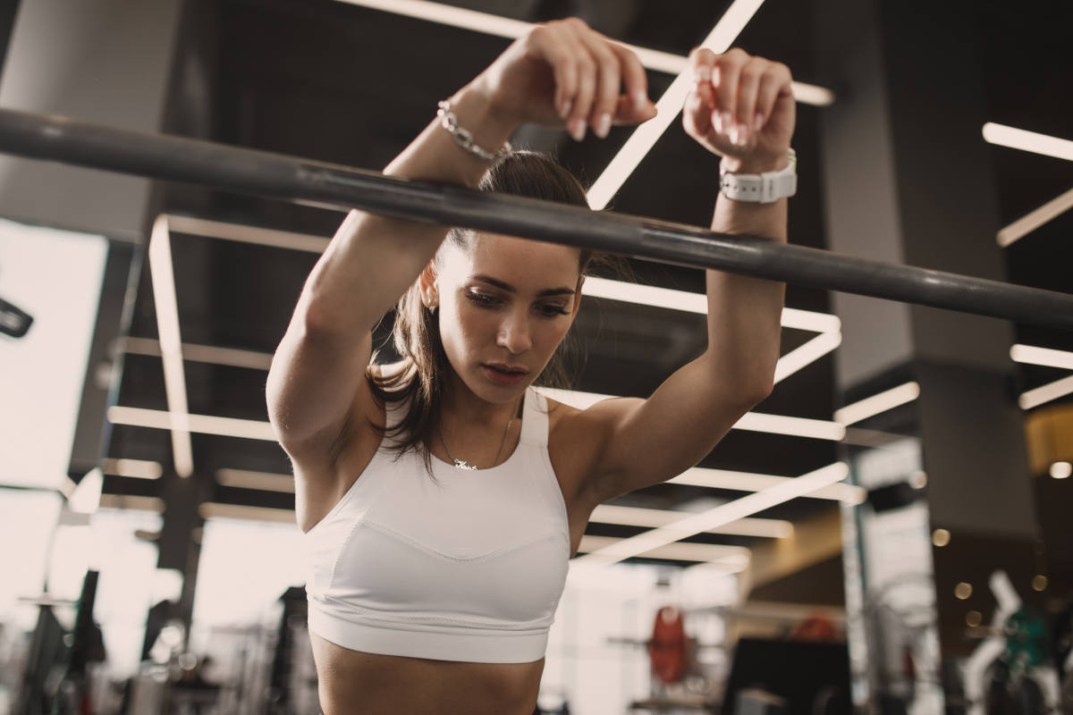 Fettverbrennungspuls Abnehmen