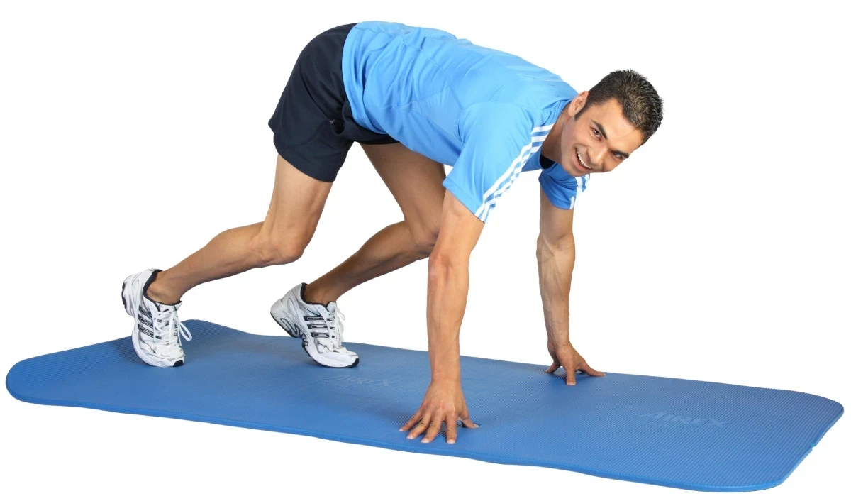 Fitness workout Fitness workout