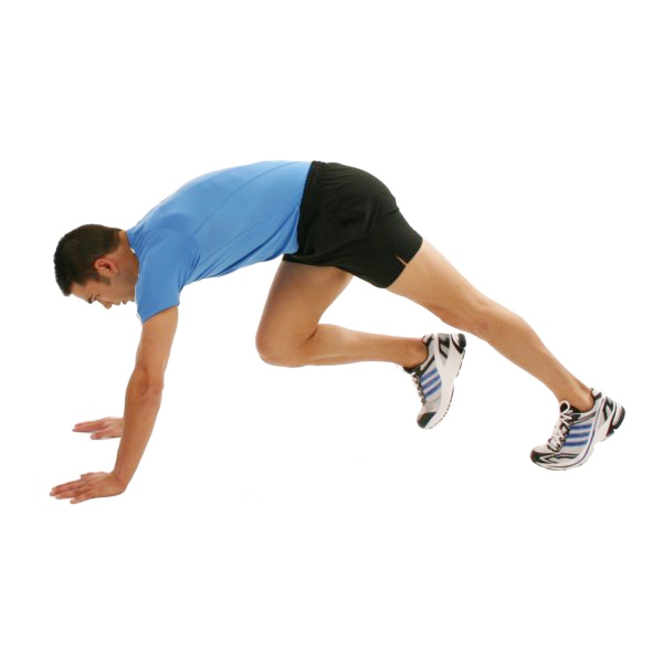 Fitness Gesamter Körper