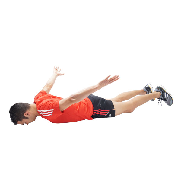 Fitness Starker Rücken Fitness Rücken