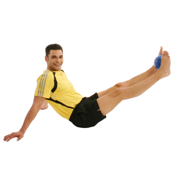 Fitness Softball Beine Fitness Softball Beine