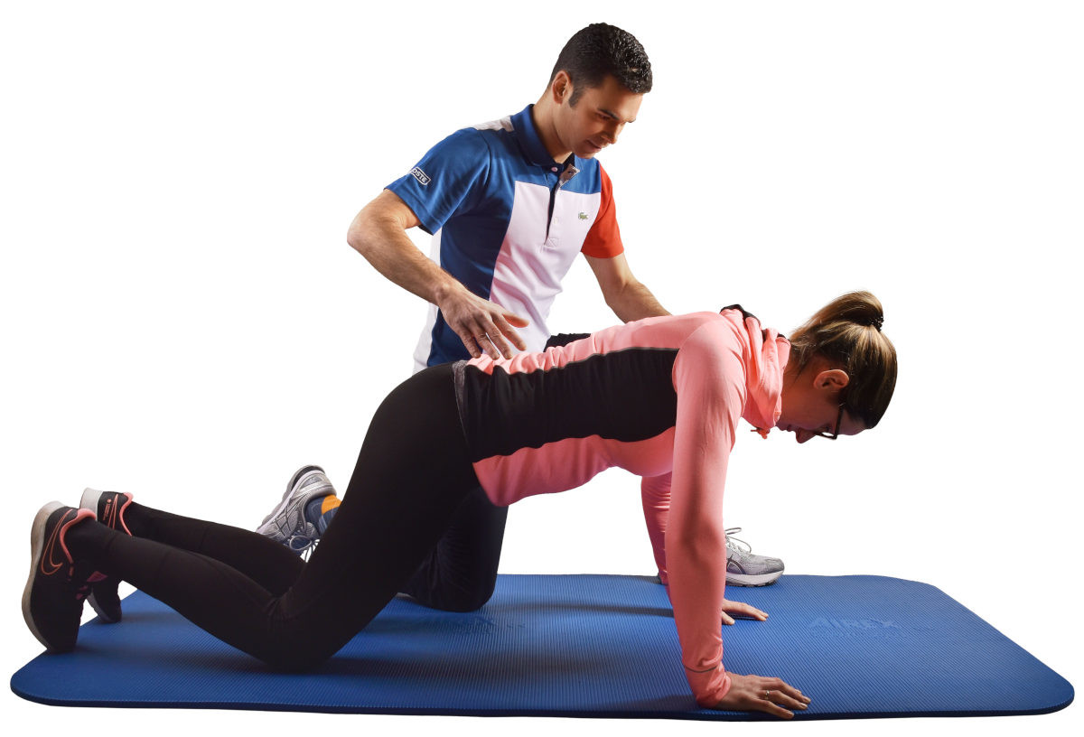 Frauen Fitness Paderborn