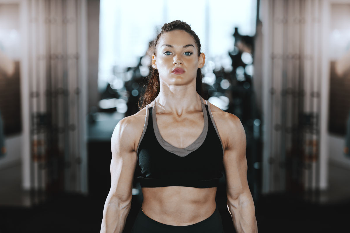 Muskulatur Krafttraining optimale Pause Muskulatur Krafttraining