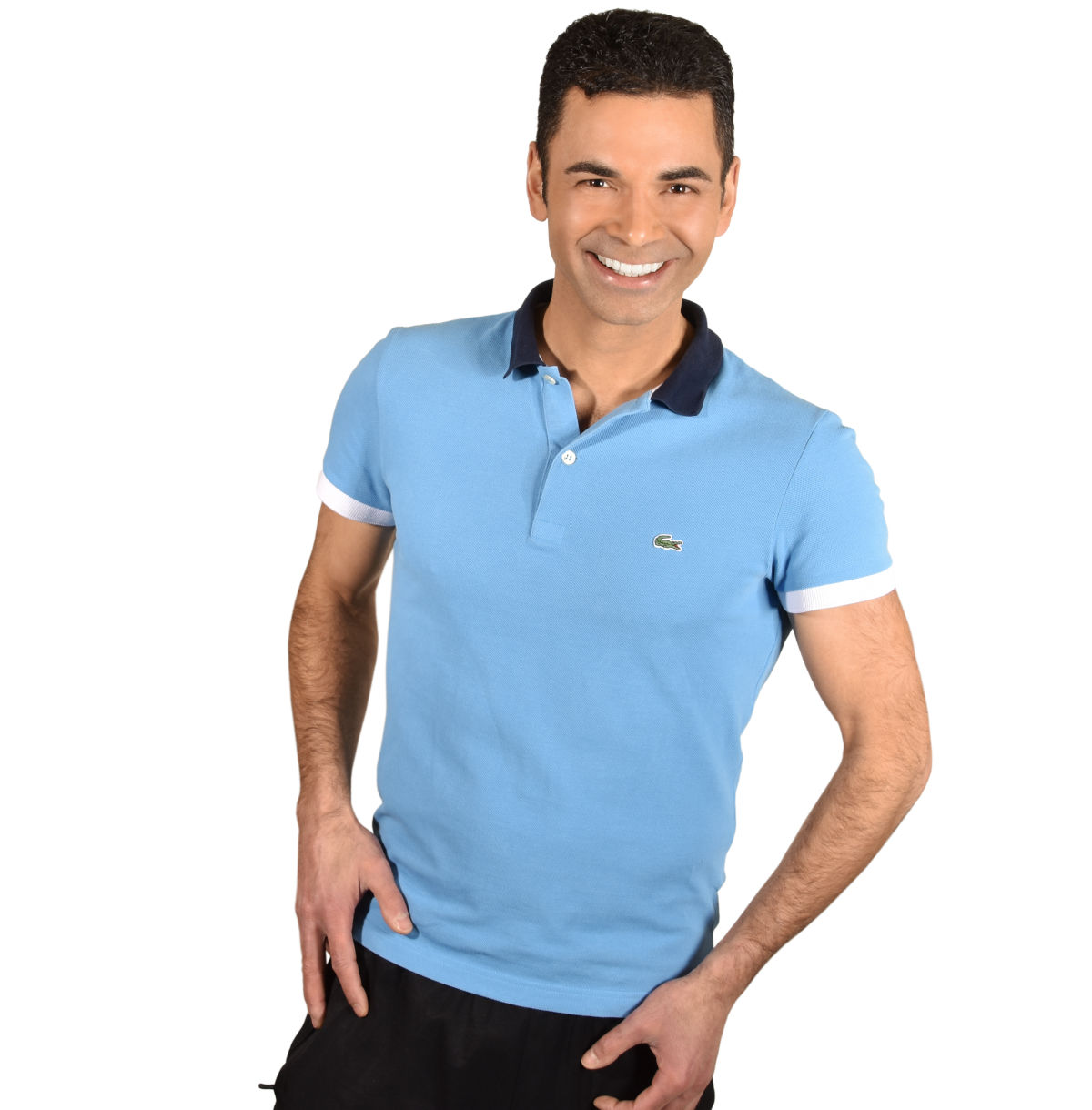 Online Personal Trainer