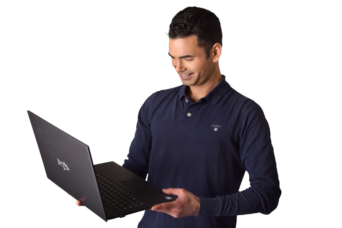 Online Personal Training