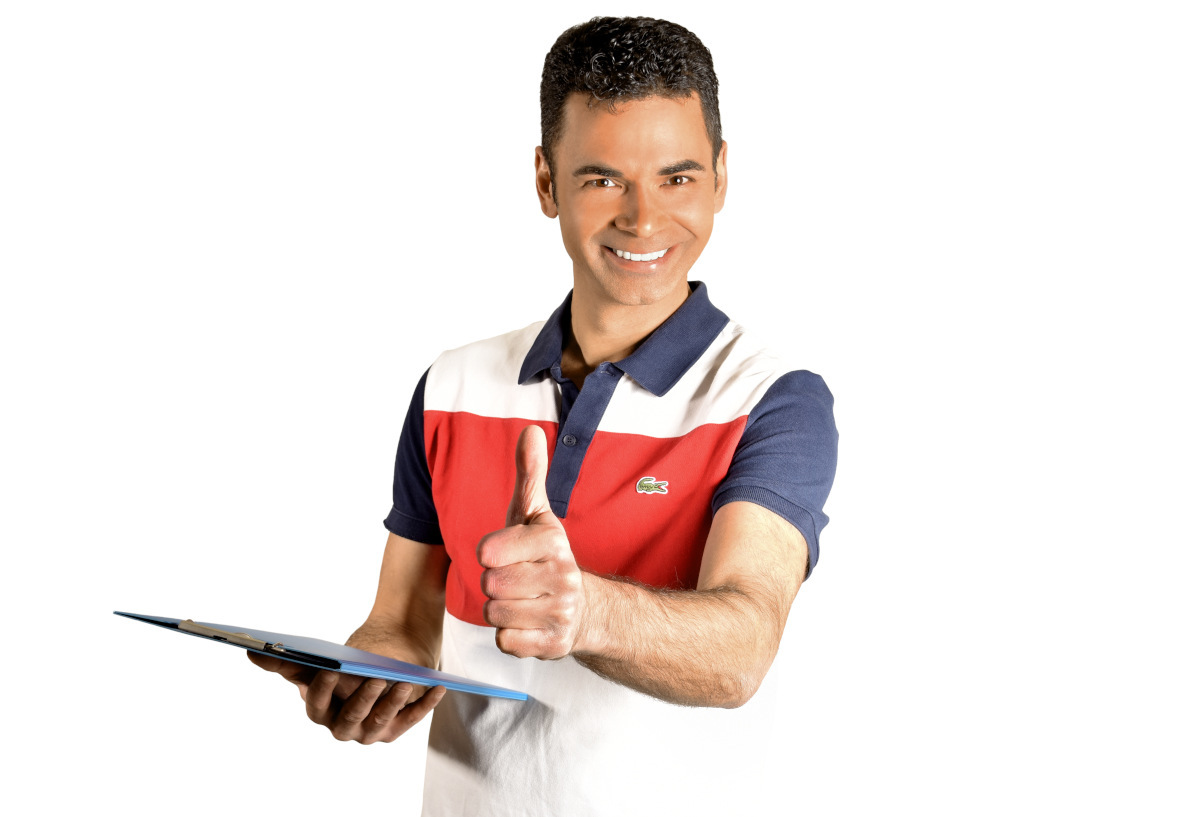 Personal Trainer Paderborn - Peter Juhle Personal Trainer Paderborn - Peter Juhle