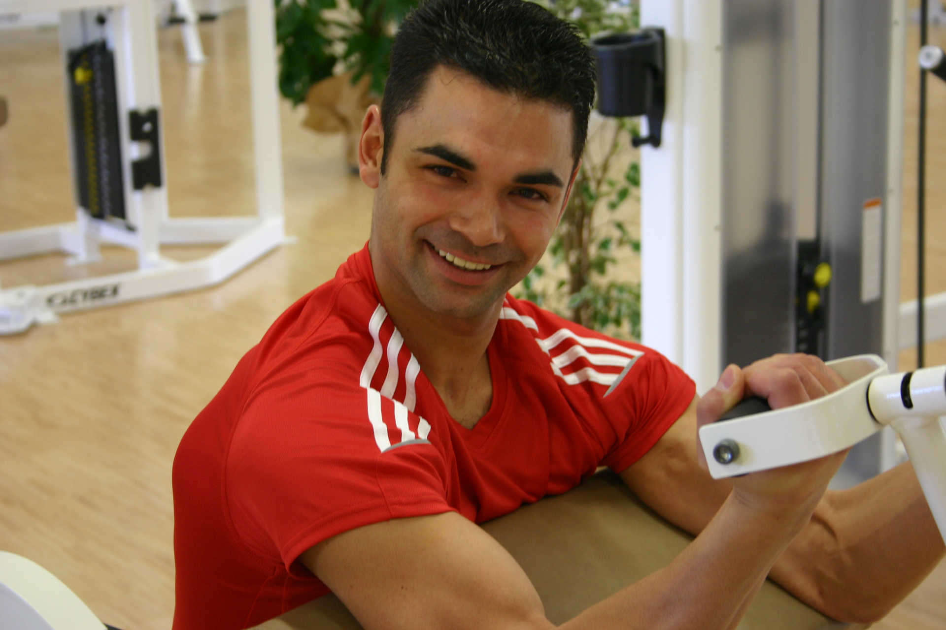 Personal Training Fitness Paderborn Personal Training Fitness Paderborn