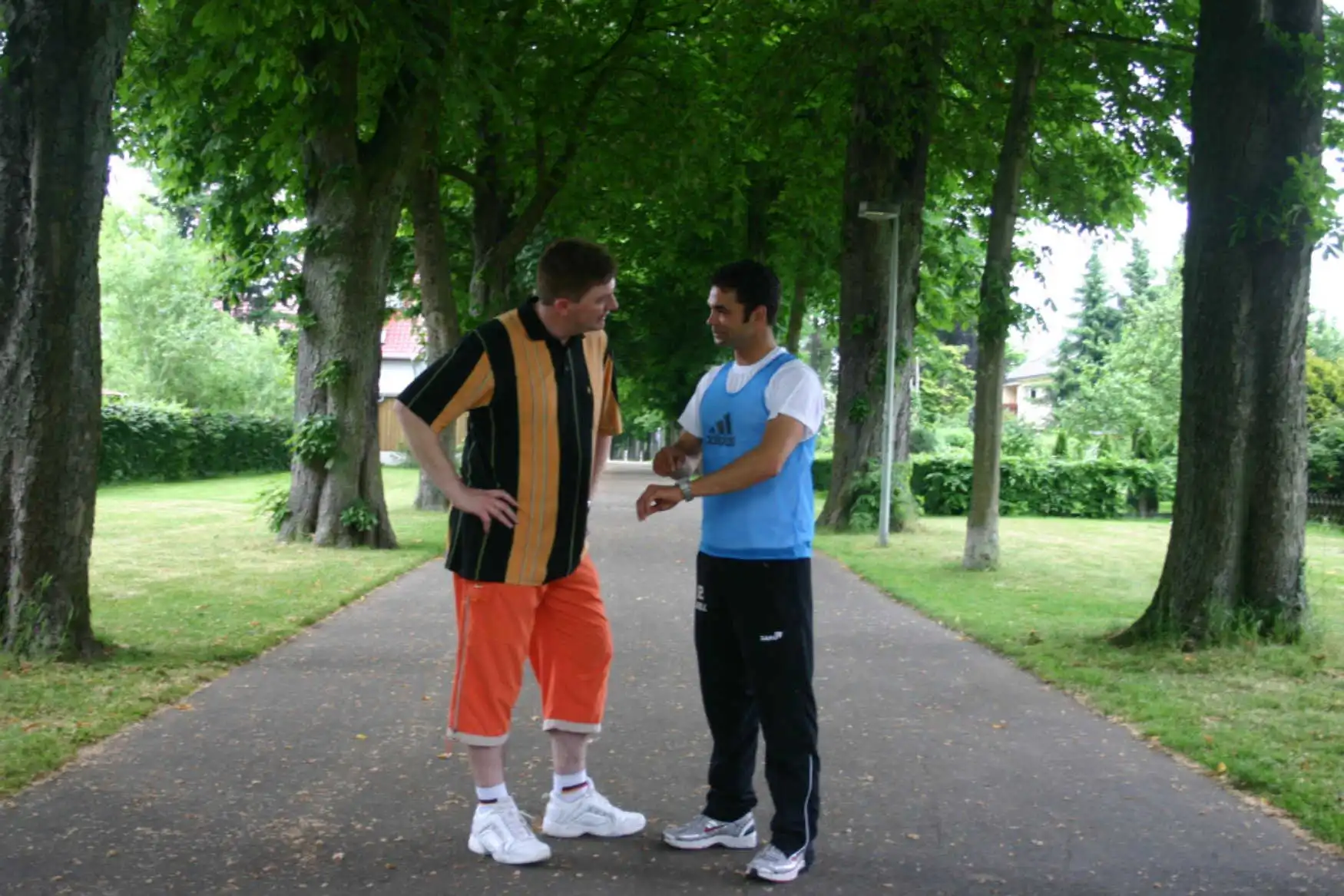 Personal Training Paderborn Personal Training Paderborn