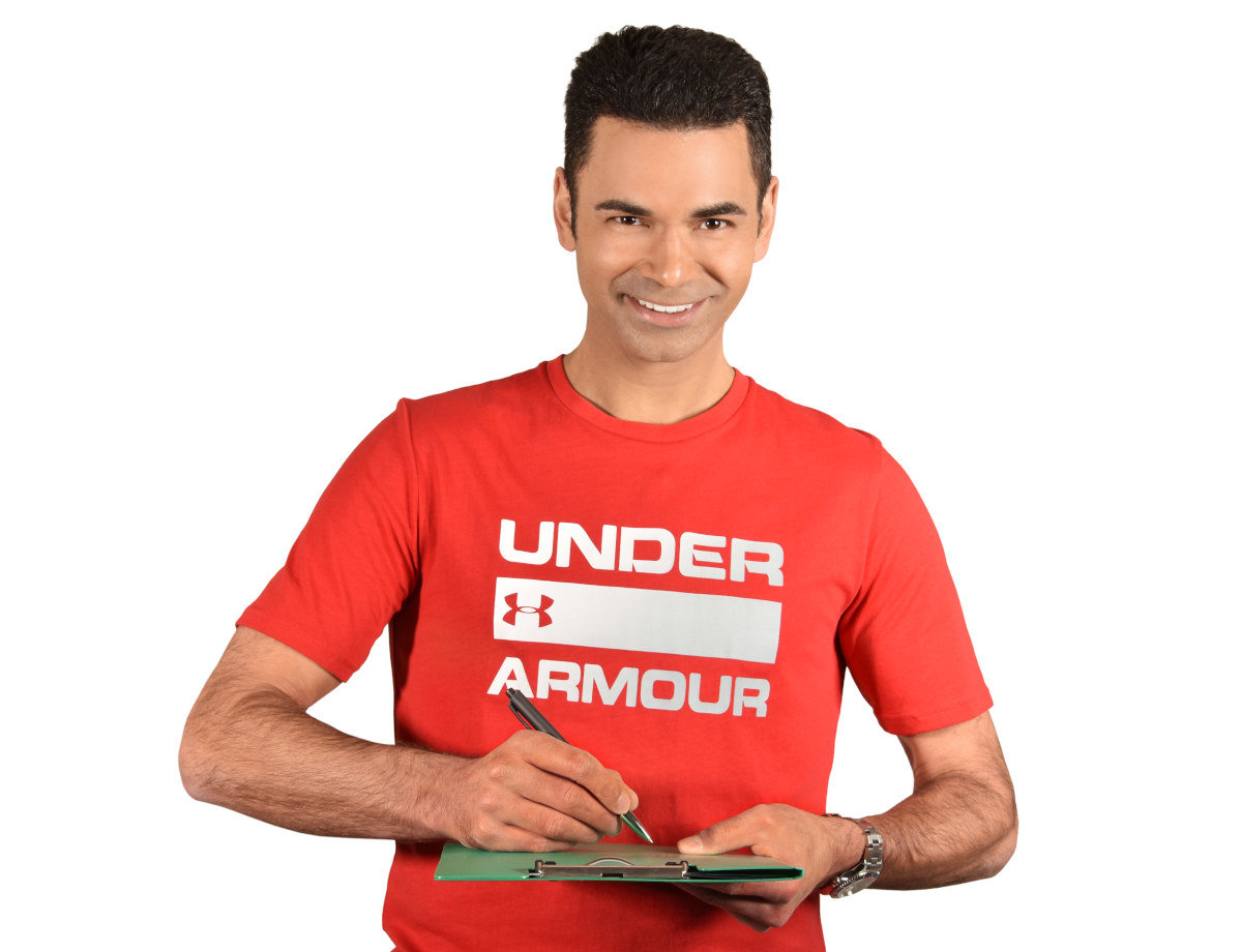 Personal Trainer Peter Juhle Paderborn