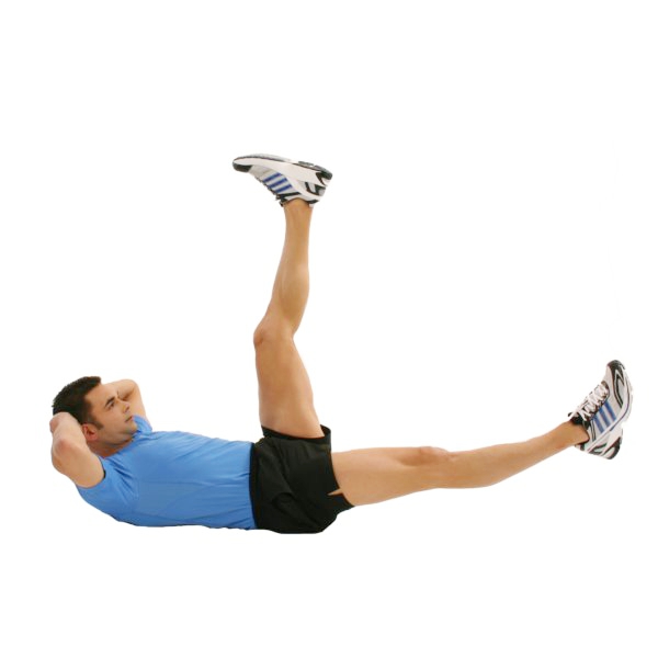 Variation Fitness Bauch