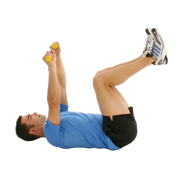 Fitness Sixpack Crunch Fitness Sixpack Crunch