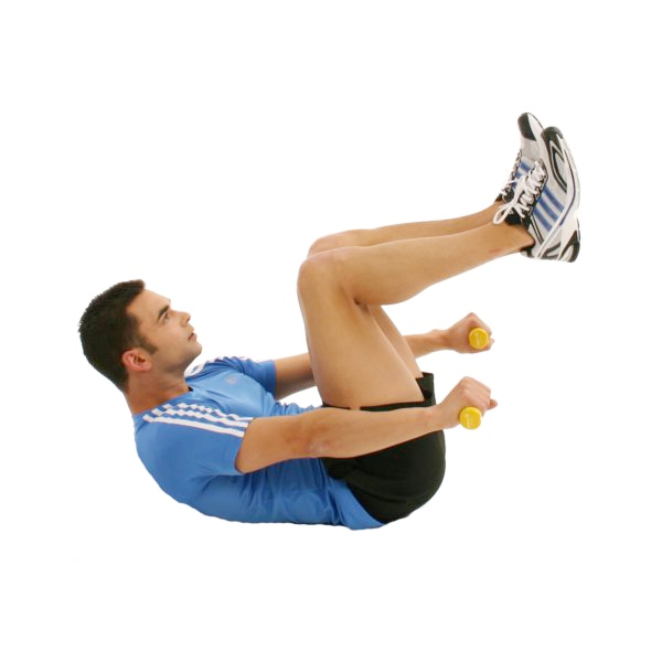 Crunch Gewicht Bauch Crunch Gewicht Bauch