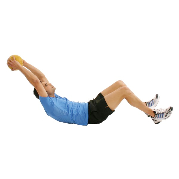 Variation Crunch Gewicht