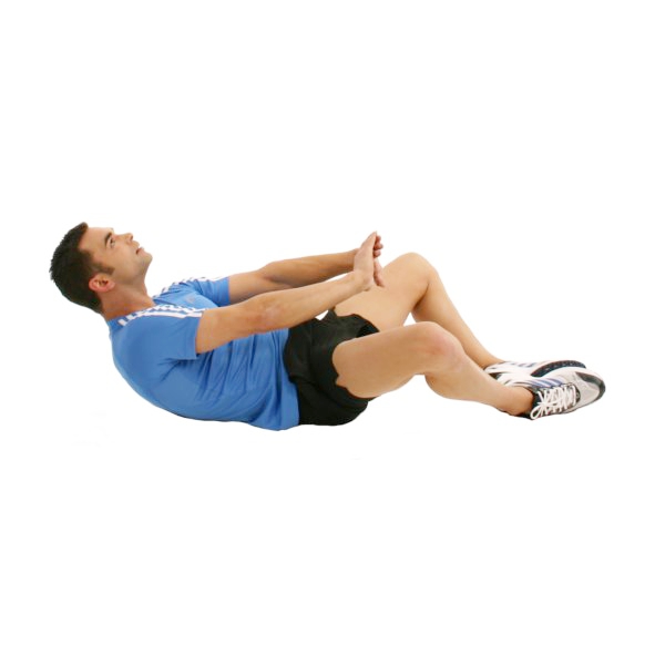 Fitness Beweglichkeit Kräftigung