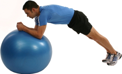 Bauch weg Trainingsplan Bauch weg Trainingsplan