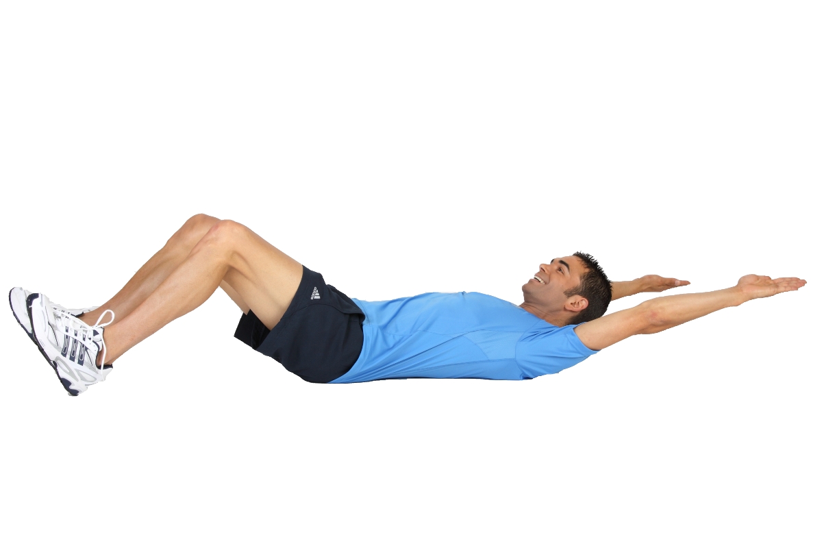 Sixpack Bauchmuskel Programm Sixpack Bauchmuskel Programm