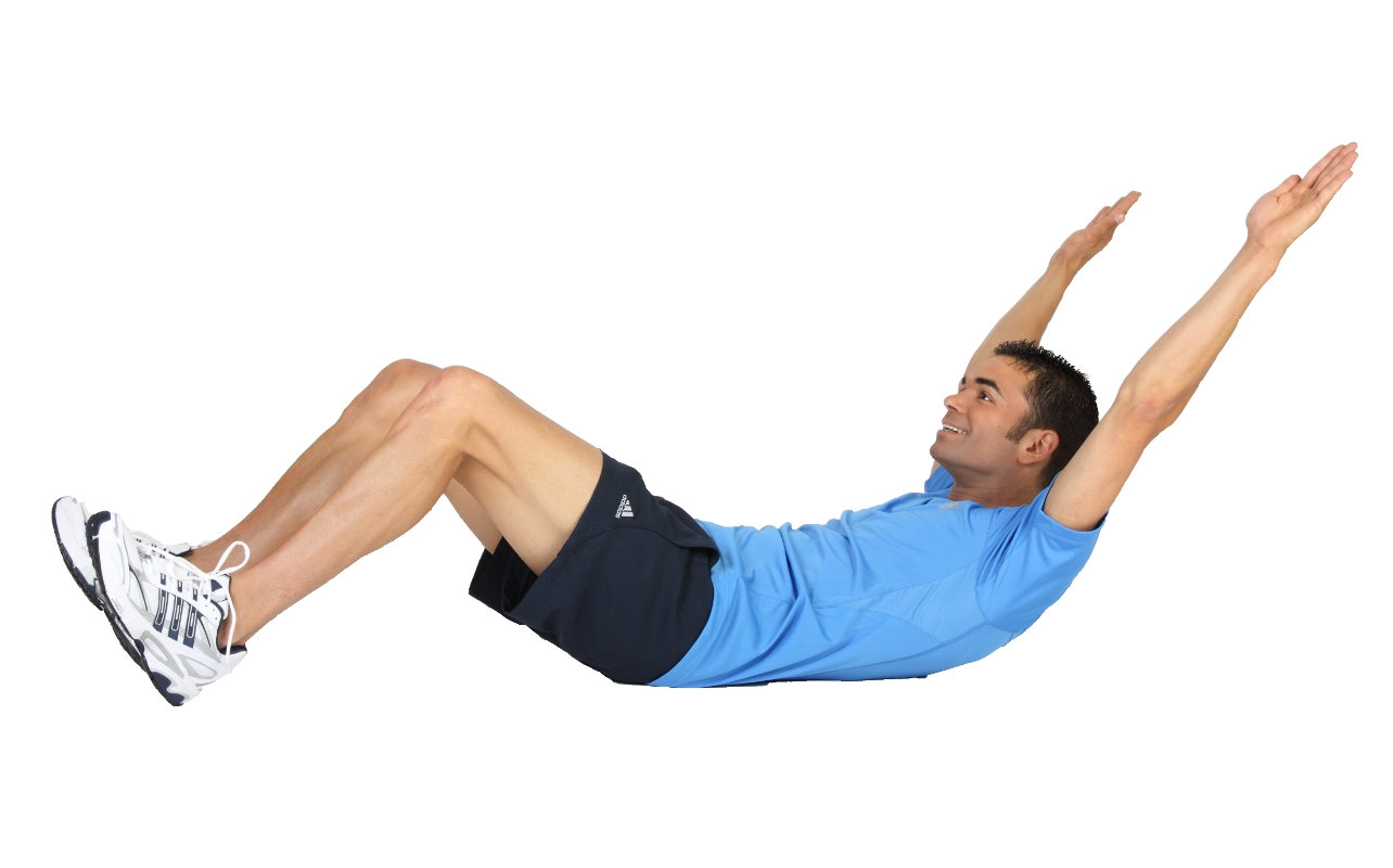 Sixpack Bauchmuskel Sixpack Bauchmuskel