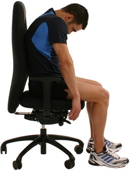 brustwirbelsäule übungen