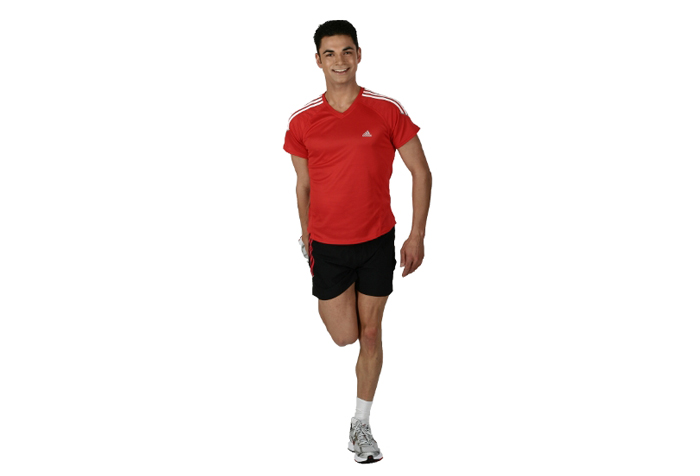 So bekommen Sie einen schönen Oberschenkel