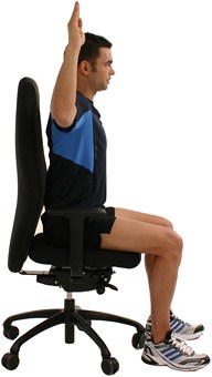 Rücken kräftigen und stärken