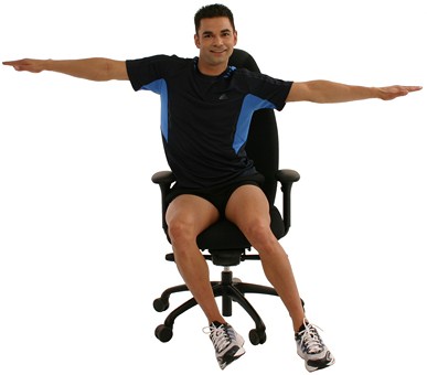 Lendenwirbelsäule Fitness Übungen Bilder