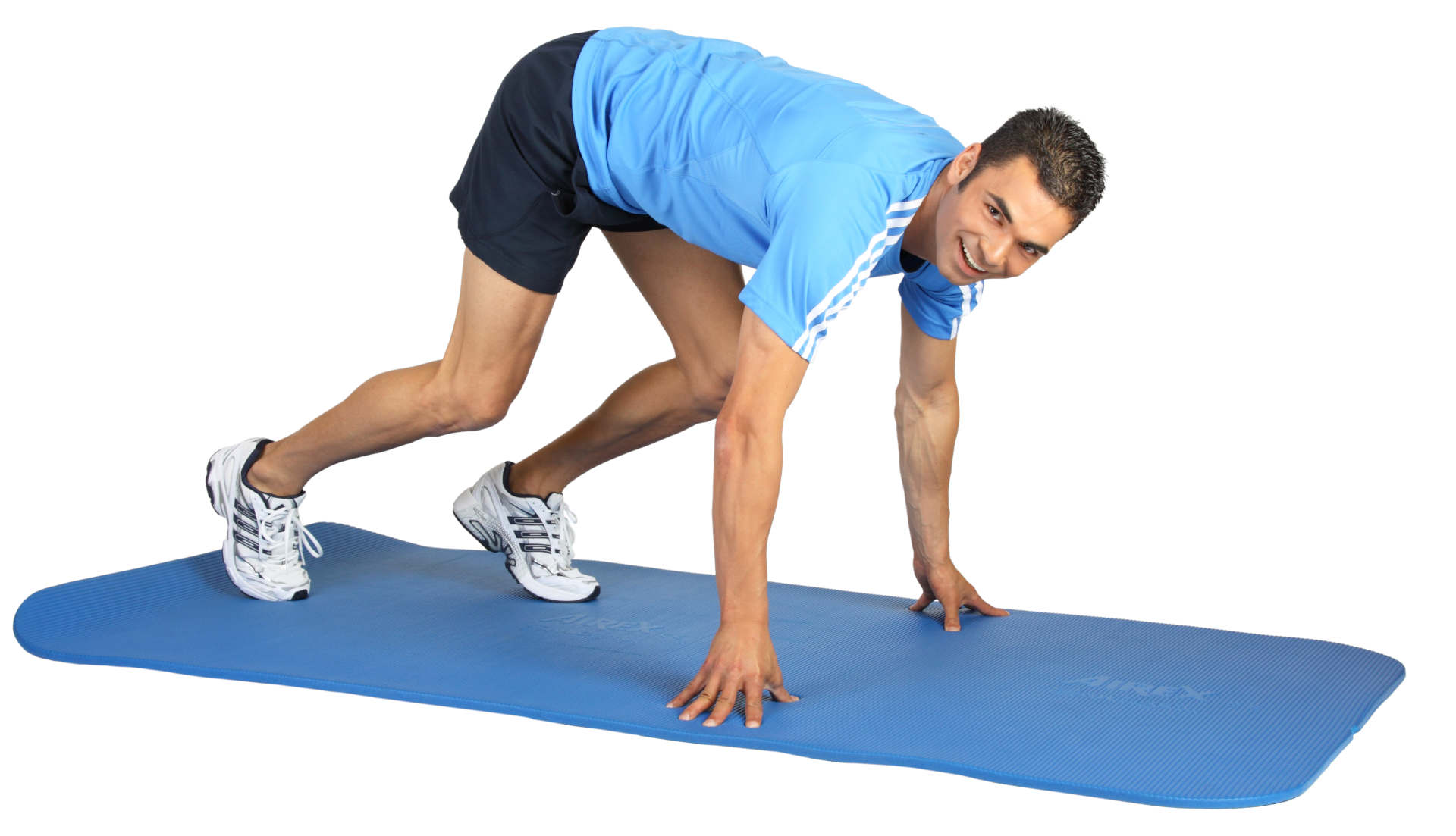 Personal Trainer Paderborn - Peter Juhle Personal Trainer Paderborn - Peter Juhle