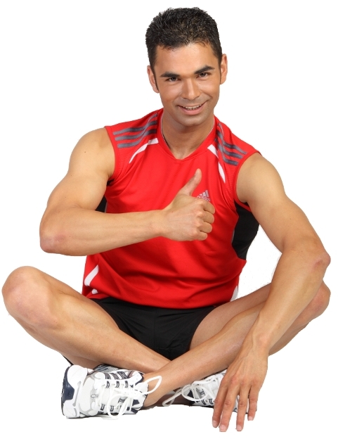 Personal Trainer finden Personal Trainer finden