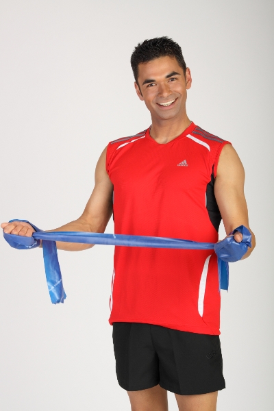 Personal Trainer online