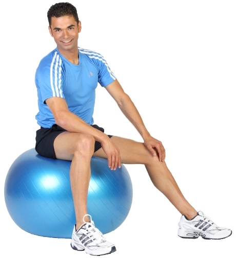 Personal Trainer Stuttgart Personal Trainer Stuttgart