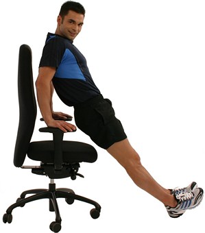 Fitnes Triceps Übungen Fitnes Triceps Übungen