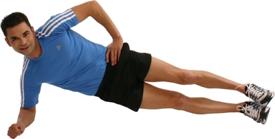 Waschbrettbauch Waschbrettbauch