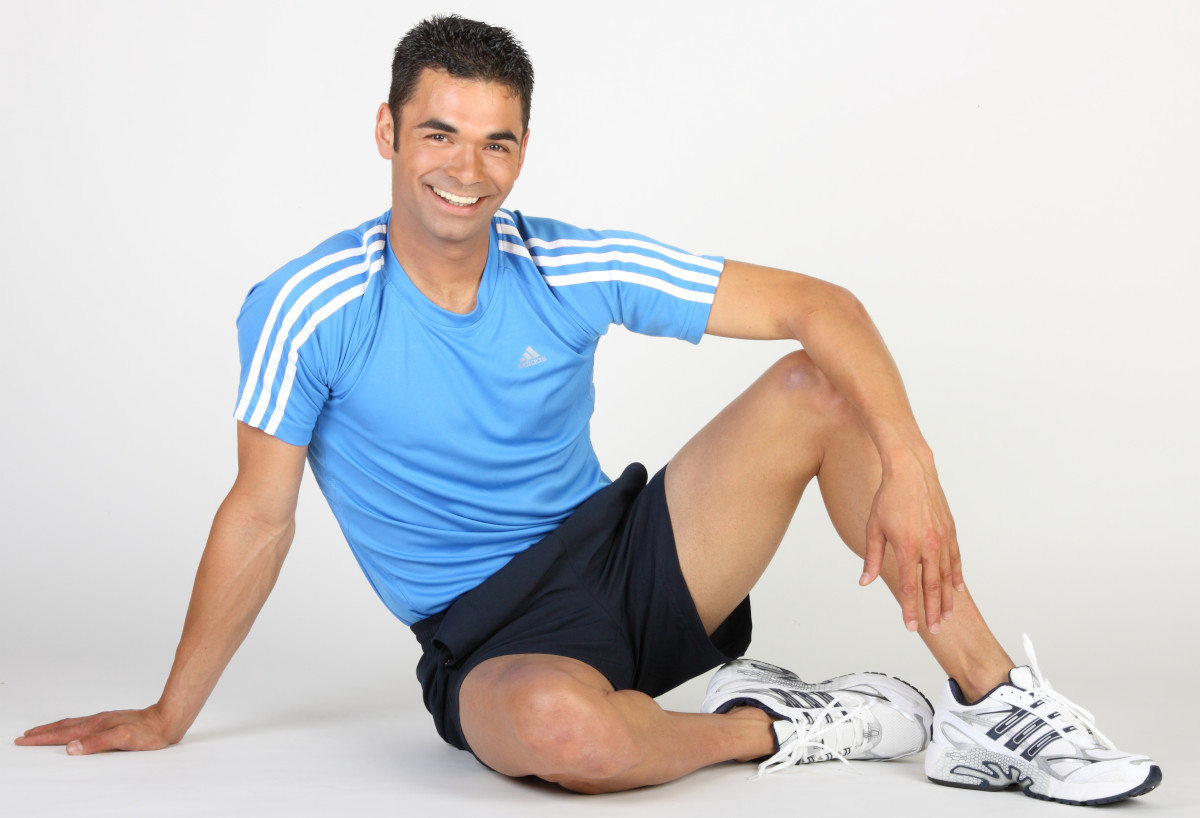 Trainingsplan Abnehmen zuhause