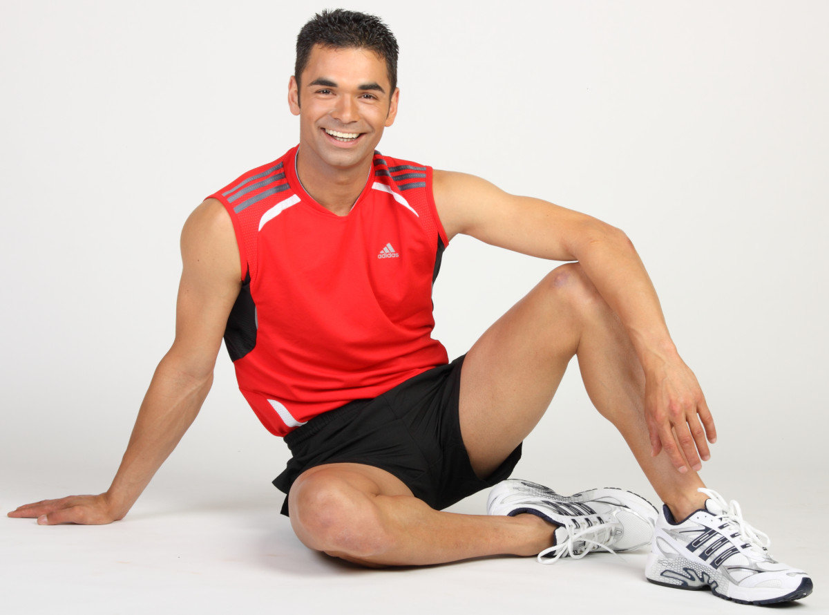 Trainingsplan Abnehmen