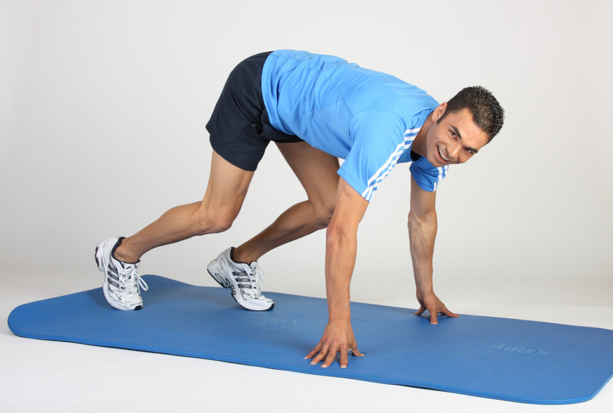 Trainingsplan Anfänger Trainingsplan Anfänger