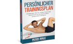 Trainingsplan